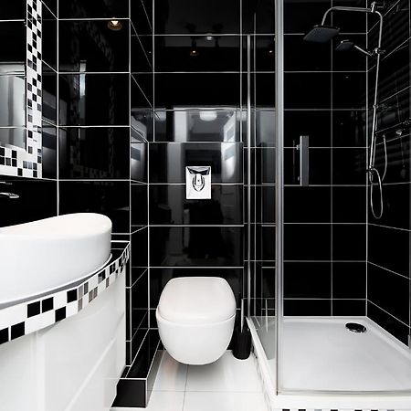 Apartament D2 Szczecin Eksteriør bilde