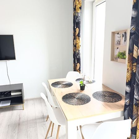 Apartament D2 Szczecin Eksteriør bilde