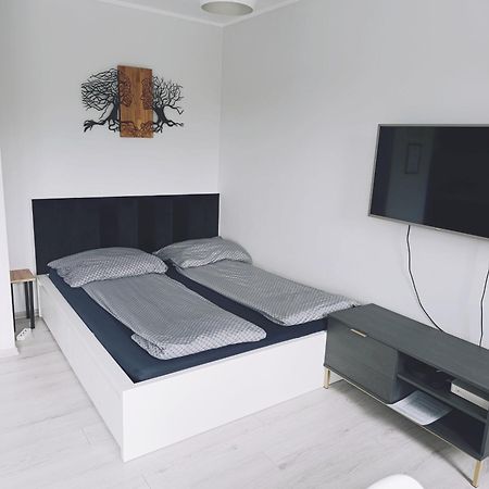 Apartament D2 Szczecin Eksteriør bilde