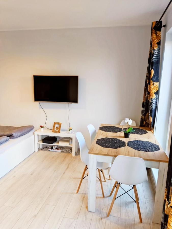 Apartament D2 Szczecin Eksteriør bilde