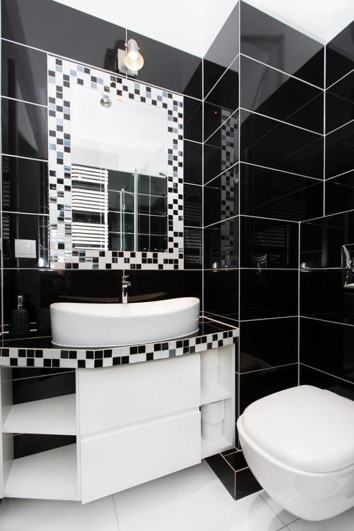 Apartament D2 Szczecin Eksteriør bilde