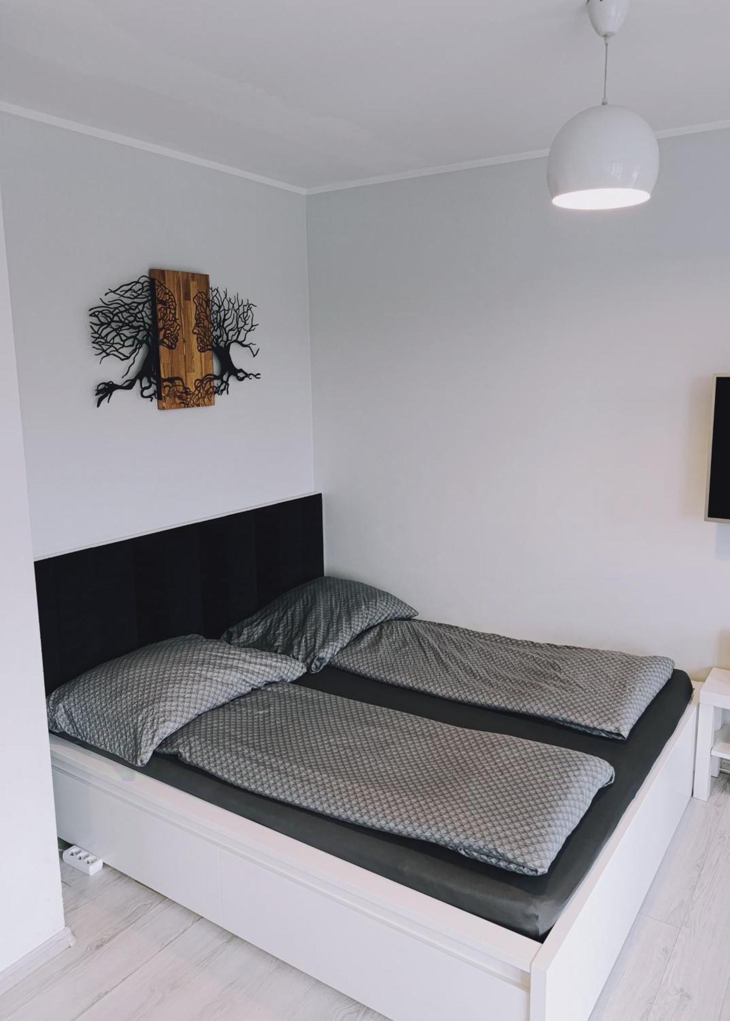 Apartament D2 Szczecin Eksteriør bilde