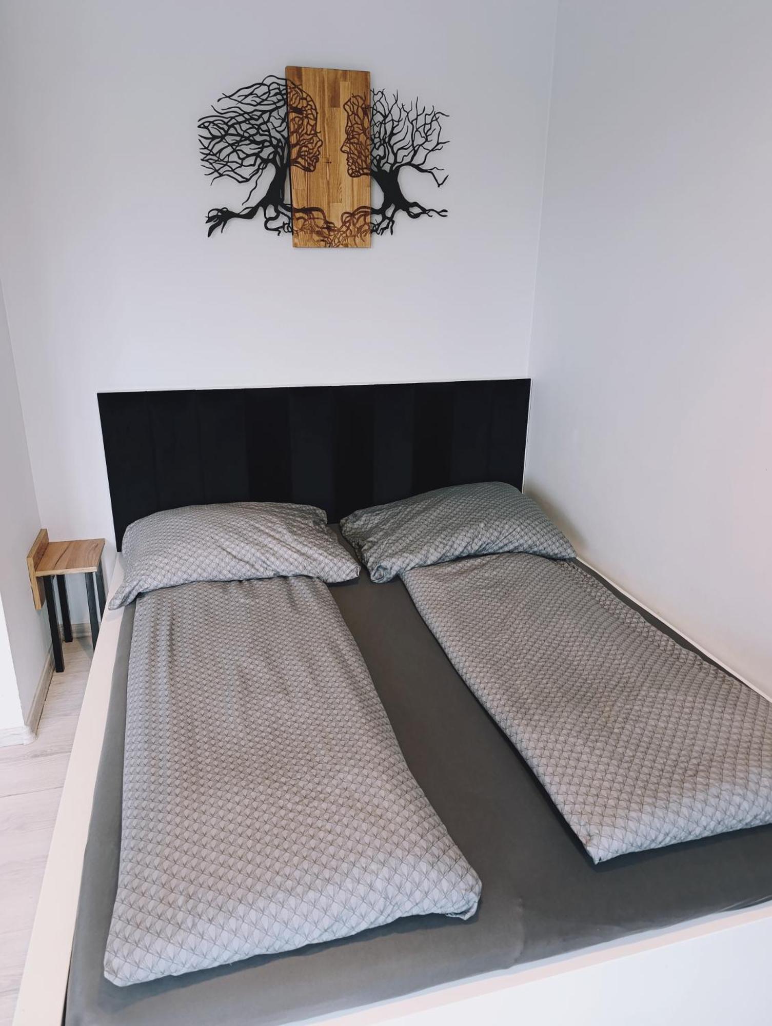 Apartament D2 Szczecin Eksteriør bilde
