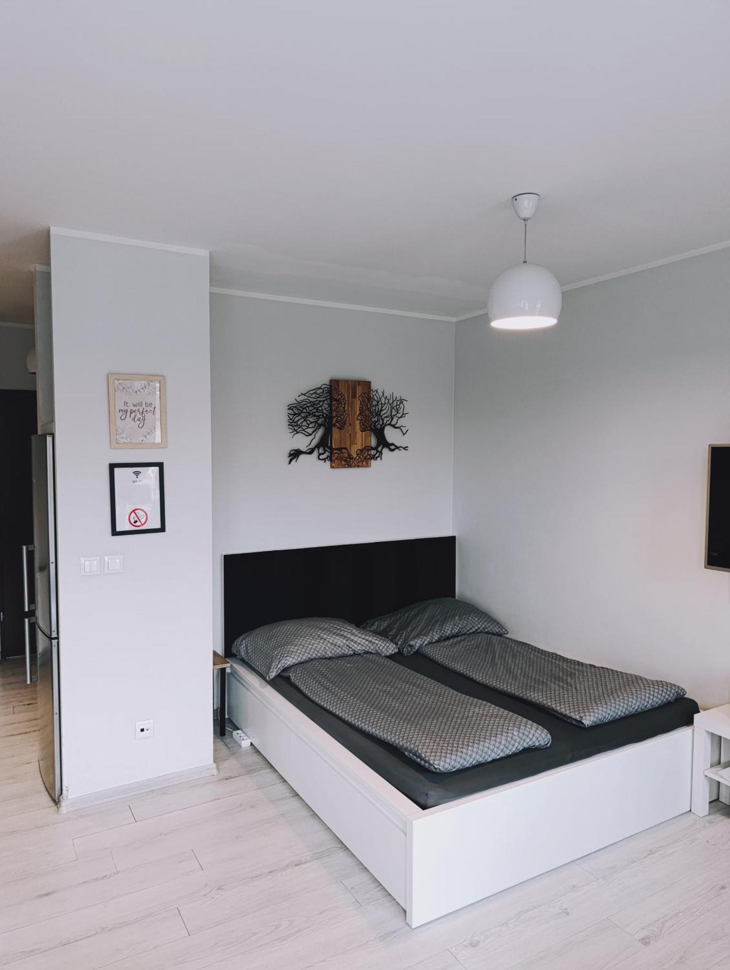 Apartament D2 Szczecin Eksteriør bilde