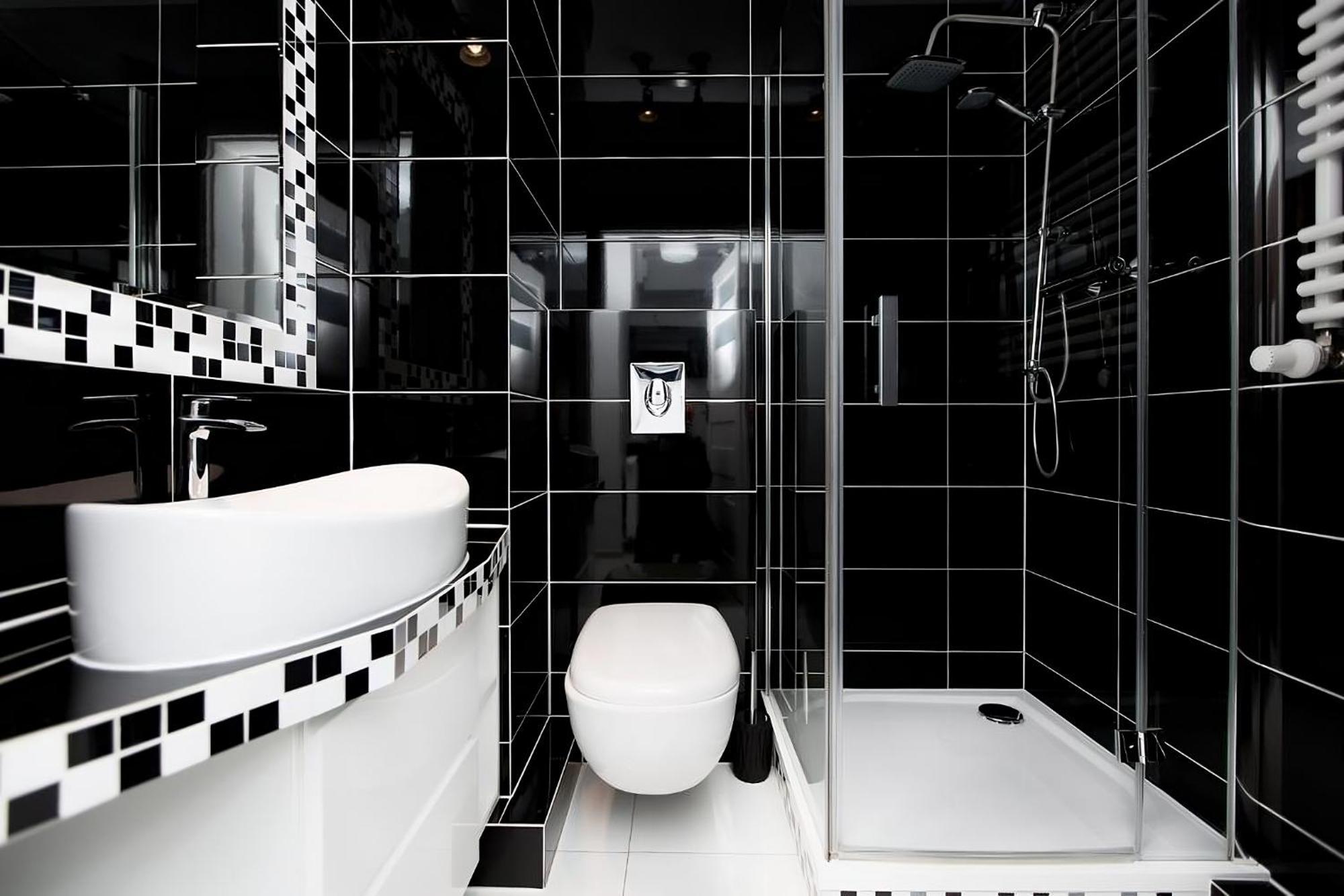 Apartament D2 Szczecin Eksteriør bilde