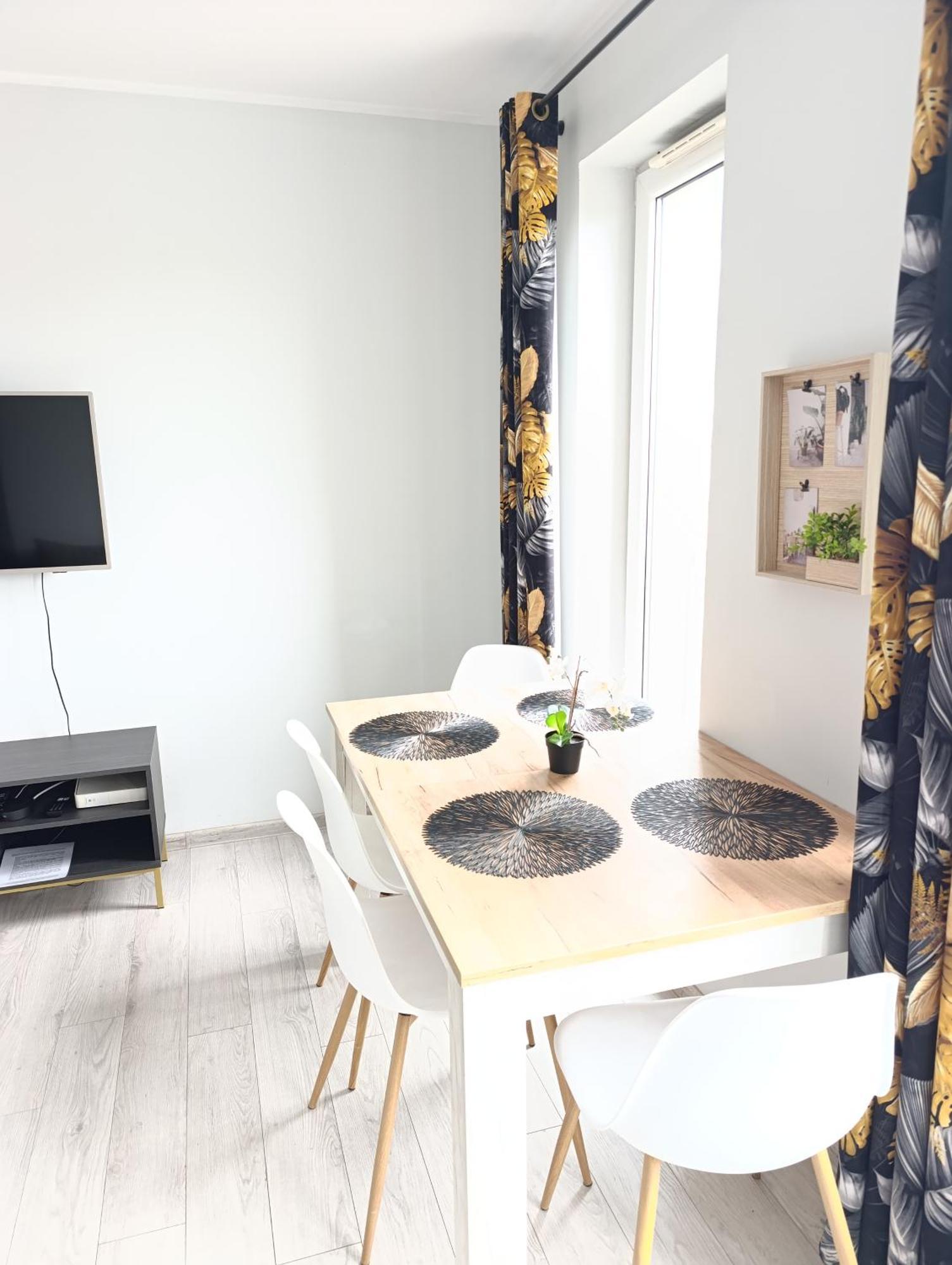Apartament D2 Szczecin Eksteriør bilde